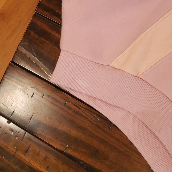 Selkie one sleeve sweater sweatshirt - Picture 5 of 9